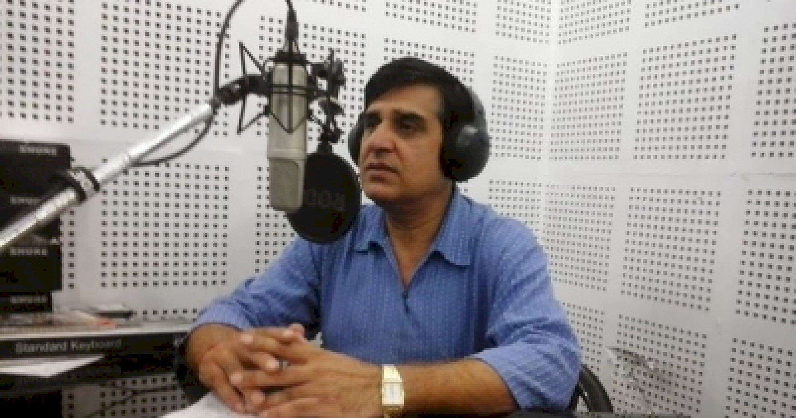 सामुदायिक रेडियो स्टेशन ने Kashmiri Pandit Community को जोड़े रखा