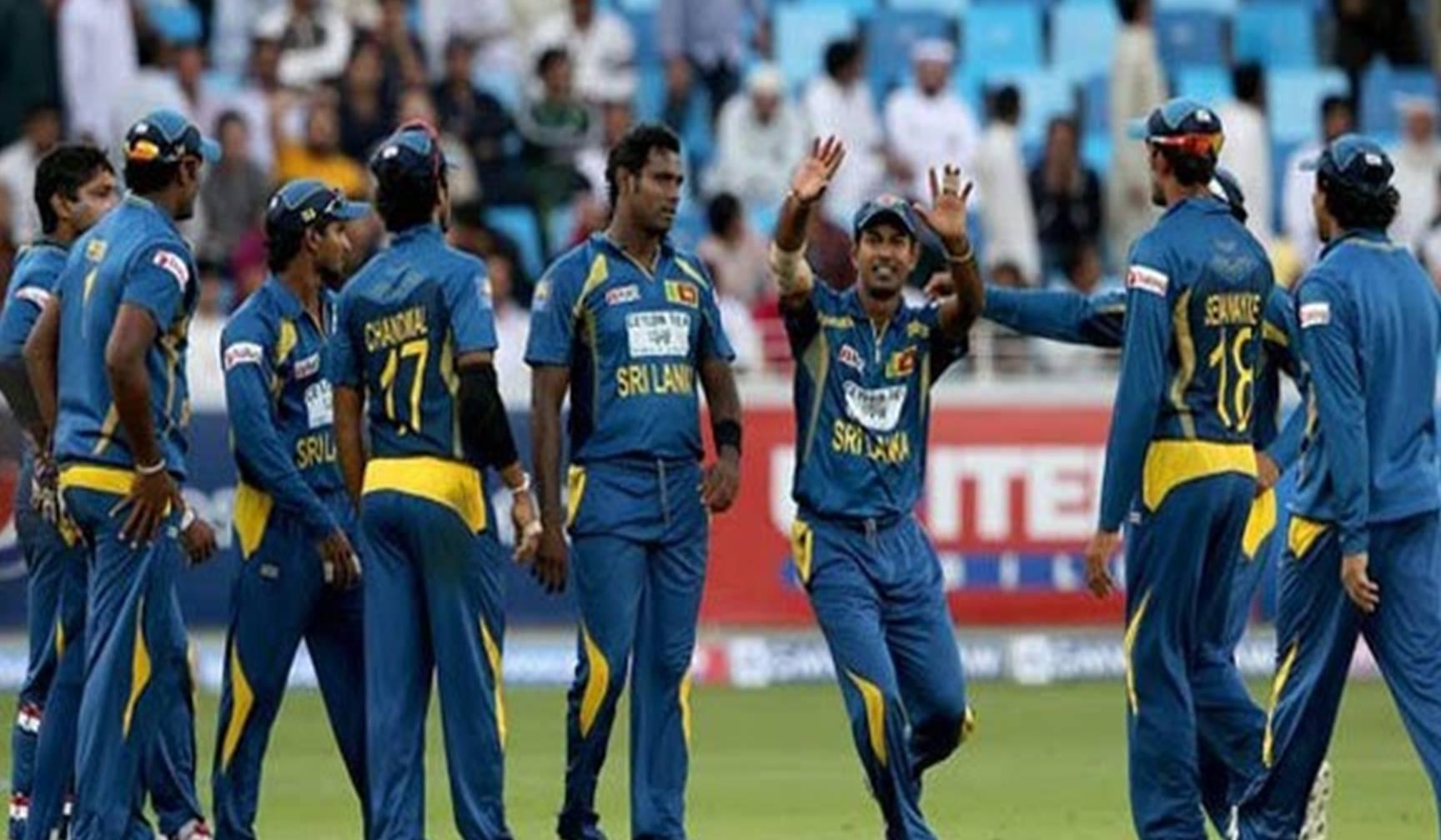 श्रीलंकाई टीम का ये महत्वपूर्ण खिलाड़ी हो गया है चोटिल , अब टीम का क्या होगा