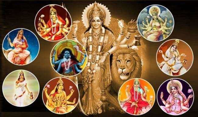 नवरात्रि स्पेशल:  देवी भगवती को प्रिय है अर्गलास्तोत्रम्, अवश्य पढ़ें,