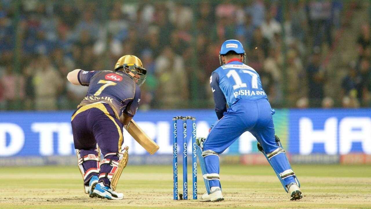 Breaking, DC vs KKR:दिल्ली ने जीता टॉस, दोनों टीमों ने उतारीं ऐसी प्लेइंग XI