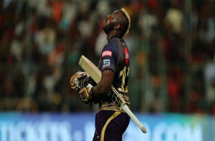 IPL 2020: The Giants Claim That Andre Russell Can Score Double Century In T20
