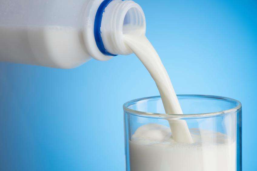 अगर कुंडली में कोई भी ग्रह दे रहा हैं बुरा असर तो करें दूध का यह खास उपाय