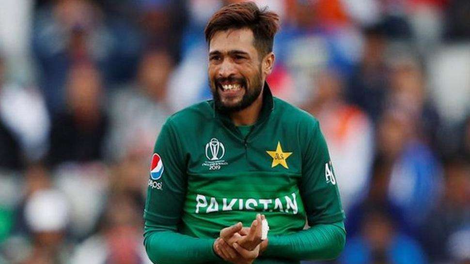 इंग्लैंड दौरे पर पाकिस्तान क्रिकेट टीम से जुड़ा खतरनाक तेज गेंदबाज