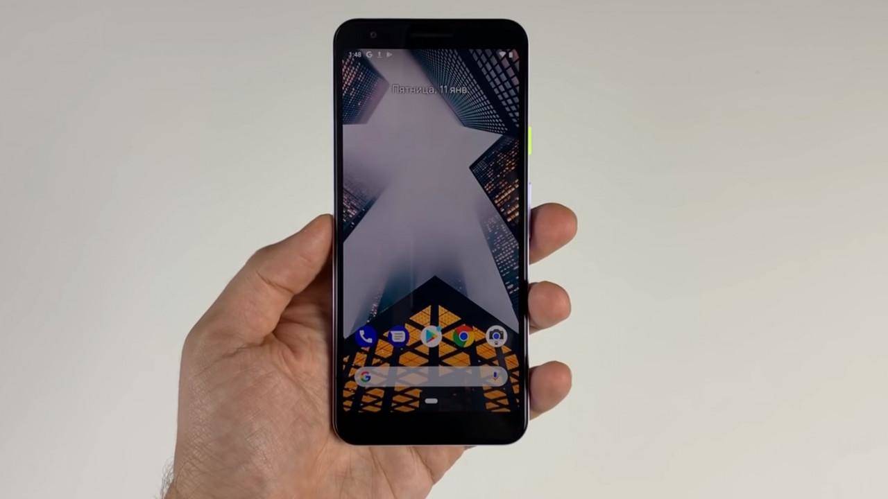Pixel 3a स्मार्टफोन को 7 मई को लाँच किया जायेगा, जानिये इसके बारे में