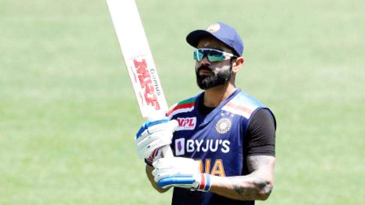 AUS VS IND:  दूसरे वनडे से पहले ऑस्ट्रेलियाई  दिग्गज ने  Virat Kohli को दिया ये बड़ा सुझाव