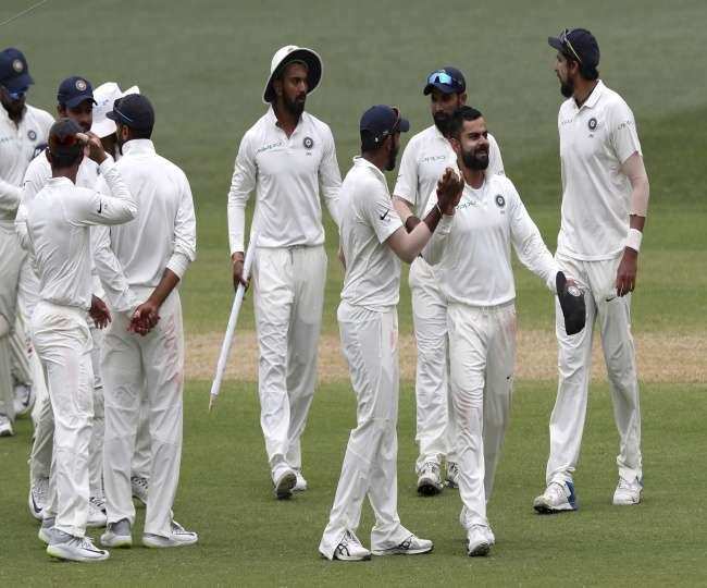 AUS  की धरती पर Team India की  कौन सी हैं पांच सबसे यादगार टेस्ट जीत, जानिए यहां