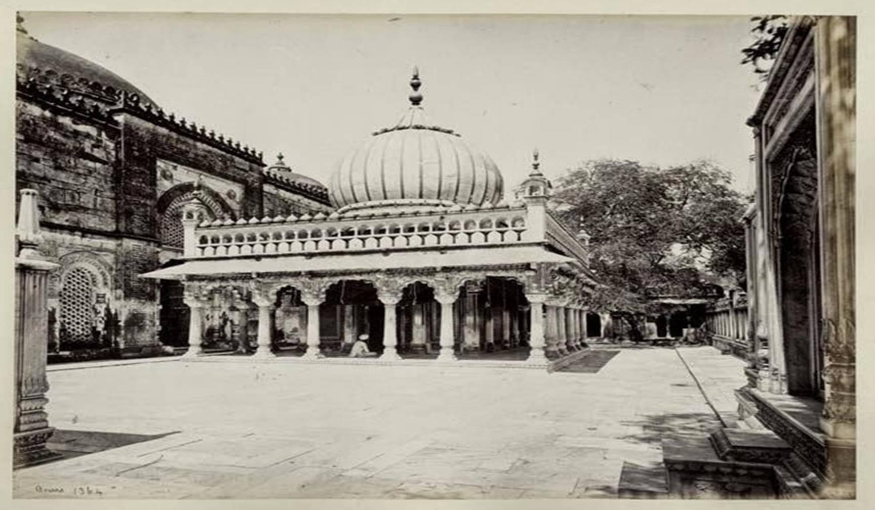 इस महान सूफी संत का ये वाक्य  “हुनूज दिल्ली दूरअस्त” आज भी लोगों के जेहन में है