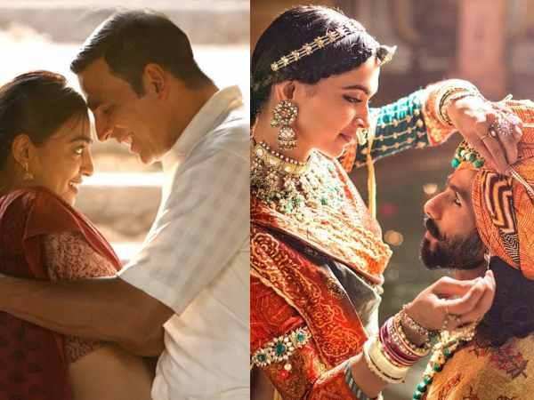 अक्षय कुमार ने Record तोड़ दिया, 2018 की बेस्ट जोड़ी, जबरदस्त 10 फिल्में
