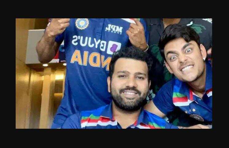 Rohit Sharma और Ishan Kishan की ओपनिंग जोड़ी टीम इंडिया के लिए हो सकती है बड़ा वरदान