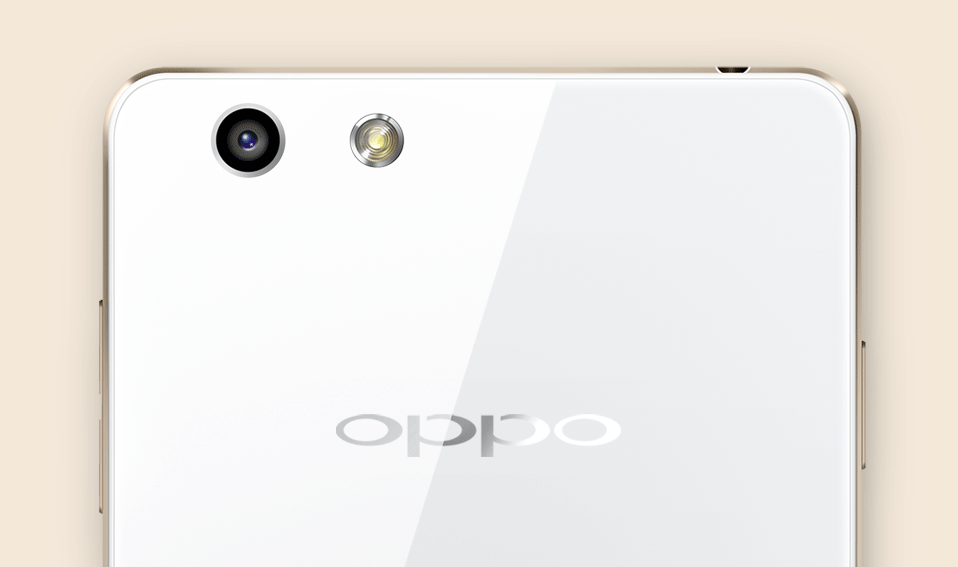 OPPO R1 स्मार्टफोन बैंक आॅफर के साथ मात्र 9,999 रूपये में उपलब्ध