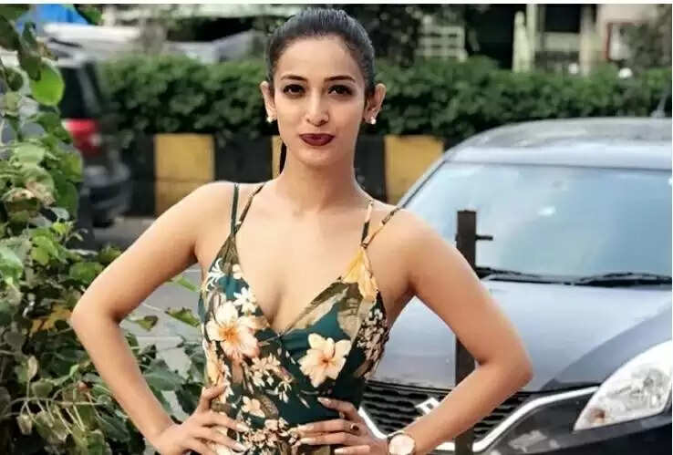 Heena Panchal: ना​सिक रेव पार्टी में इस अभिनेत्री सहित 22 लोगों को पुलिस ने किया था गिरफ्तार, मेडिकल रिपोर्ट का इंतजार