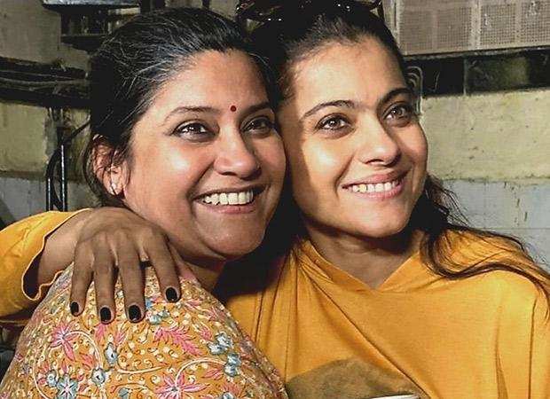 Tribhanga: 2021 में धमाकेदार वापसी कर रही काजोल, फिल्म त्रिभंगा का टीजर रिलीज