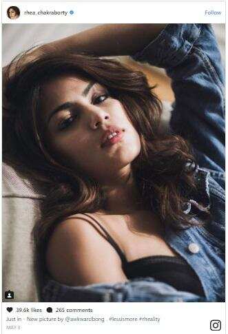 फिर मंडराए अनुष्का पर दुख के बादल, बॉलीवुड की ये हॉटेस्ट अभिनेत्री भी डोरे डाल रही है विराट पर, अनुष्का का जल-जल कर हो रहा बुरा हाल!