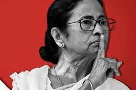 bengaal :चुनावी रैली में ममता ने मोदी को कहा दैत्य