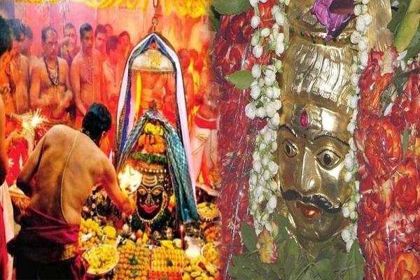 कालाष्टमी पर शिव के काल भैरव स्वरूप की करें पूजा
