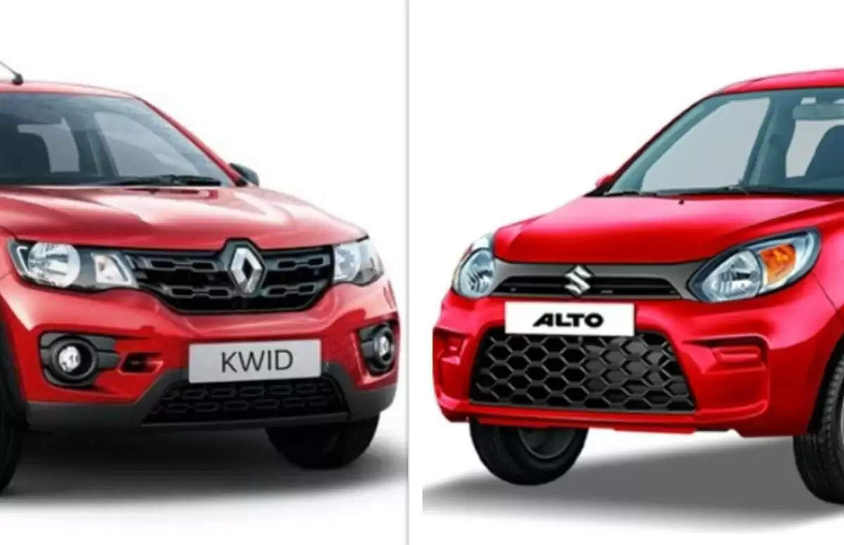 Maruti Suzuki Alto या Renault Kwid, इन दोनों में कौन सी कार है बेस्ट और क्या बेस्ट फीचर है इनके