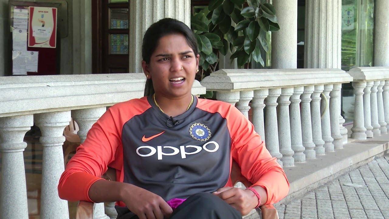 COVID-19 :इस महिला क्रिकेटर पर टूटा दुखों का पहाड़, मां के बाद बहन को भी लील गया कोरोना