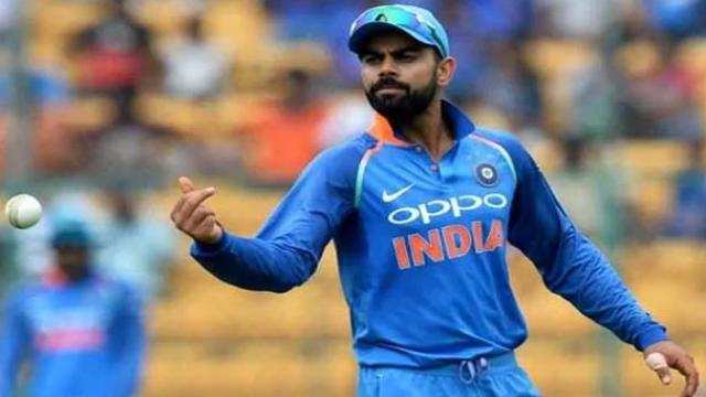 World Cup 2019 : भारत – पाक मैच को लेकर कप्तान कोहली का सबसे बड़ा बयान !