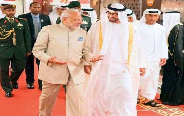 India UAE Relations 2020: पाक को छोड़ भारत की तरफ बढ़ा UAE, 11 देशों के प्रवासियों को करेगा बाहर