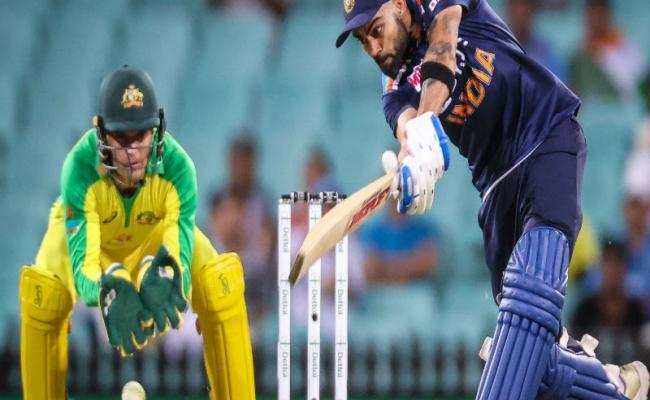 Cricket World Cup Super League : भारत छठे नंबर पर, आस्ट्रेलिया टॉप पर पहुंचा