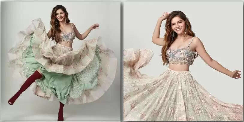 लाइफ एक खूबसूरत डांस की तरह है:Rubina Dilaik