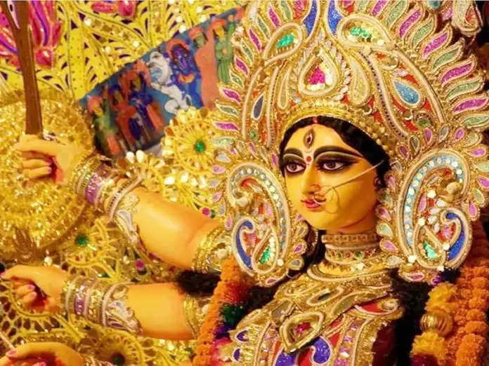 interesting facts about devi durga 