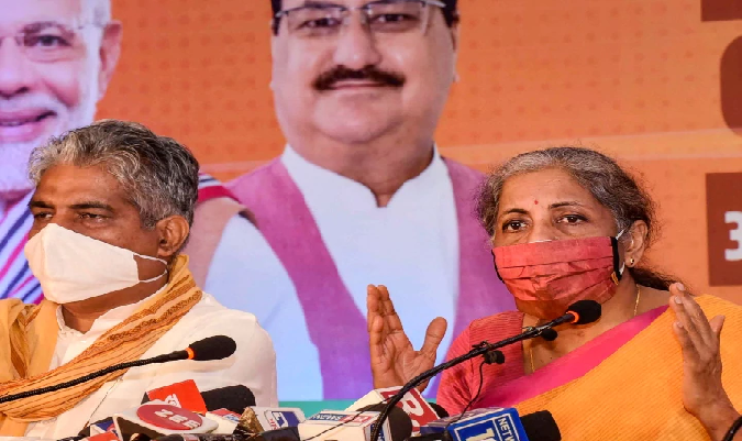 Bihar Election 2020: BJP के मुफ्त वेक्सीन के दावे पर बोले CM उद्धव, क्या बाकी राज्यों के लोग बांग्लादेश से आए?