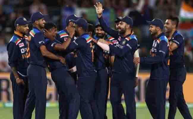 AUS vs IND, 2nd T20I: ऑस्ट्रेलिया के खिलाफ टीम  इंडिया की धमाकेदार जीत के  ये रहे 5 हीरो