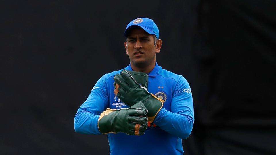 इस बड़े टूर्नामेंट के बाद  महेंद्र सिंह धोनी क्रिकेट को कह सकते हैं अलिवदा!