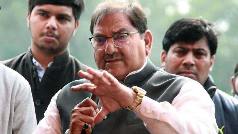 Braking News: Haryana के विधायक अभय चौटाला ने इस्तीफा दिया