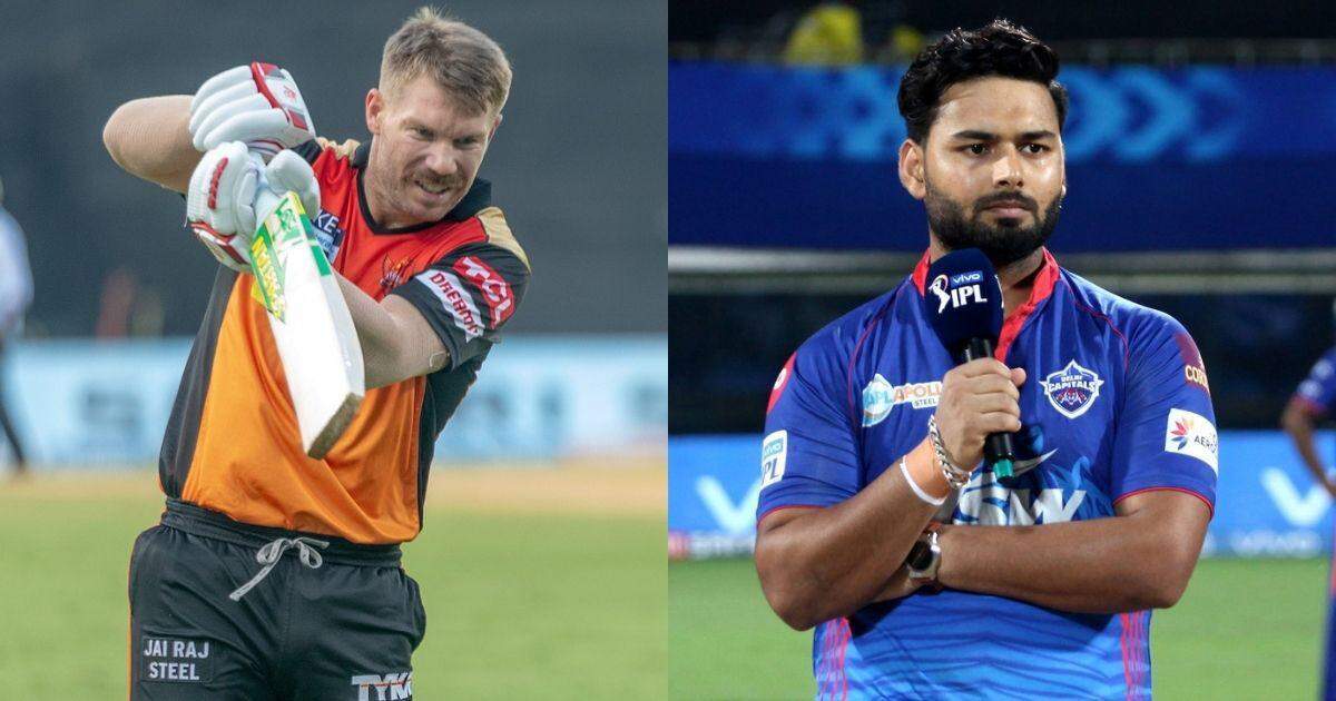 Breaking, SRH vs DC:  दिल्ली कैपिटल्स ने टॉस जीतकर लिया पहले बल्लेबाजी का फैसला