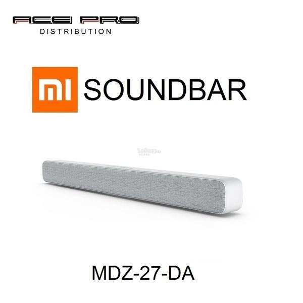 Xiaomi Mi Soundbar को किया लाँच, जानिये इसके स्पेसिफिकेशन और कीमत
