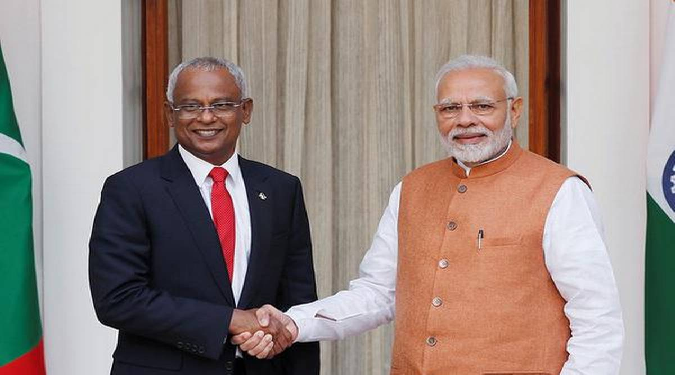 India Maldives News: भारत के आर्थिक मदद पर मालदीव ने जताया आभार, इस कदम से चीन की बढ़ी बैचेनी