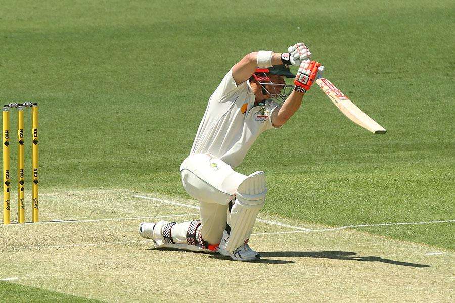 ऑस्ट्रेलियाई बल्लेबाज़ डेविड वॉर्नर के नाम दर्ज हुआ ये शर्मनाक रिकॉर्ड
