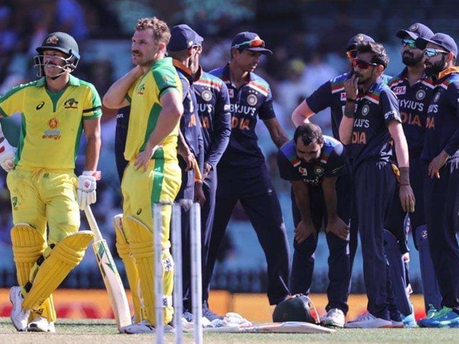 AUS vs IND : कोरोना संकट के बीच अंतिम टी 20 के लिए दर्शकों से खचाखच भरा होगा मैदान, जानिए आखिर क्यों
