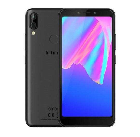 फ्लिपकार्ट सेल में Infinix Smart 2 स्मार्टफोन पर भारी छूट मिल रही हैं, कीमत जानकर हैरान रह जाओगी