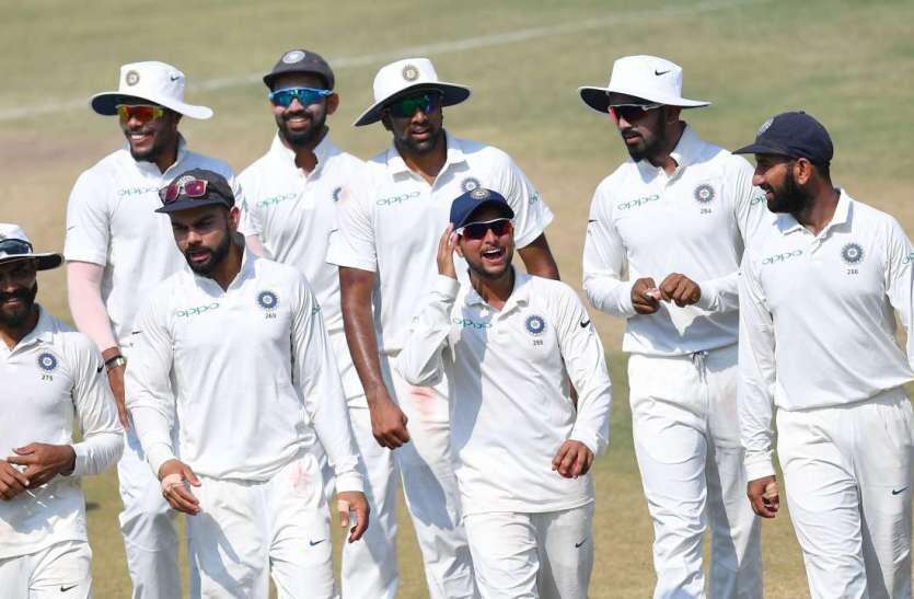 IND vs ENG:  इस भारतीय खिलाड़ी को प्लेइंग इलेवन में शामिल करने की उठी मांग, दो साल  से नहीं खेला
