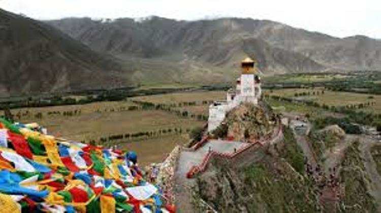 80 प्रतिशत Indian स्वतंत्र तिब्बत का समर्थन करते हैं : सर्वे