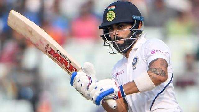 NZ VS IND: इस कीवी गेंदबाज़ ने विराट कोहली का दसवीं बार किया शिकार