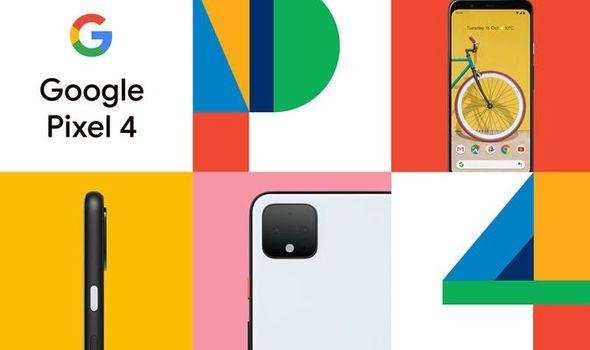 Google Pixel 4 स्मार्टफोन को लाँच कर दिया गया है, जानें इसकी कीमत