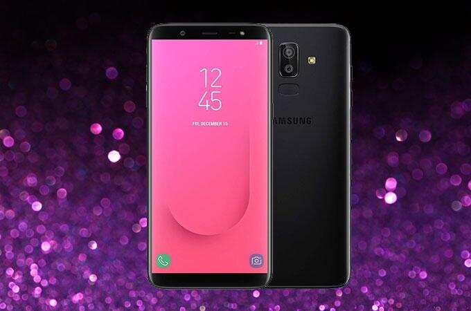 Samsung Galaxy J8 स्मार्टफोन पर 12,200 रूपये तक का एक्सचेंज आॅफर, जानिये कीमत