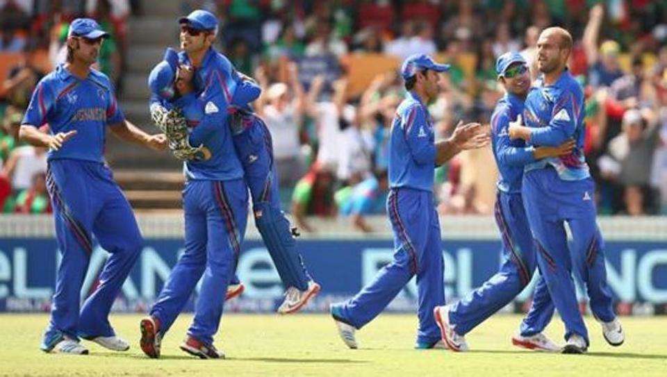तीन गलत फैसलों की वजह से ड्रा हुआ इंडिया अफ़गानिस्तान मैच