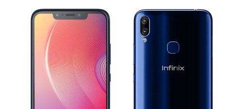 Infinix Hot S3X स्मार्टफोन को इतनी कम कीमत में खरीद सकते हो 