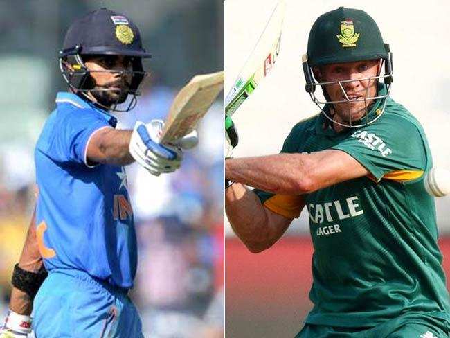 अब कोहली नहीं एबी डीविलियर्स करेंगे आईपीएल आरसीबी की कप्तानी
