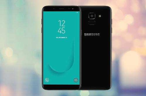 Samsung Galaxy J6 स्मार्टफोन को अपडेट मिलने की बात सामने आयी
