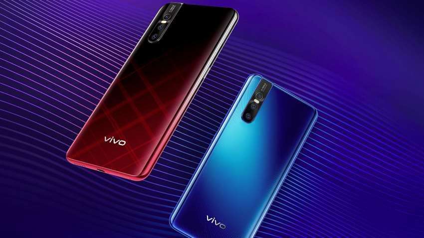 विवो वी-15 प्रो कंपनी का सबसे तेजी से बिकने वाला फोन