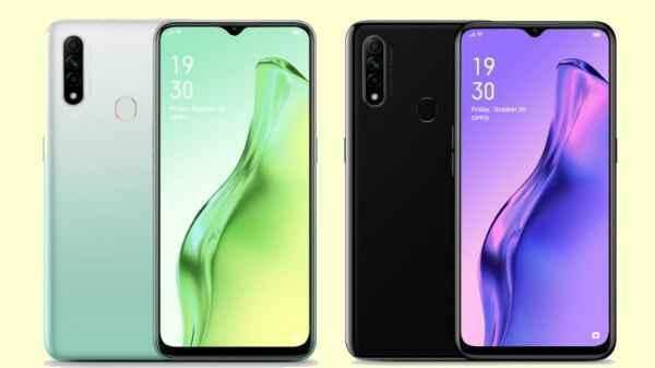 ओप्पो A31 का 6GB रैम वैरिएंट की भारत में बिक्री शुरू, इतनी है कीमत