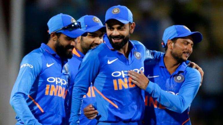INDVSAUS:  आखिरी वनडे हार सकती है टीम इंडिया, ये है वजह 