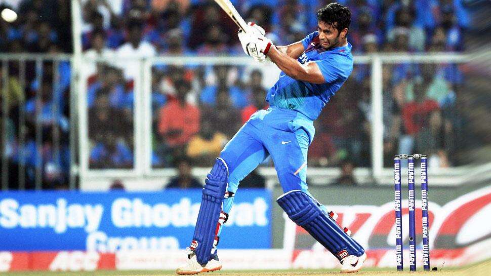 शिवम दुबे ने अपने खेल को लेकर दिया बड़ा बयान