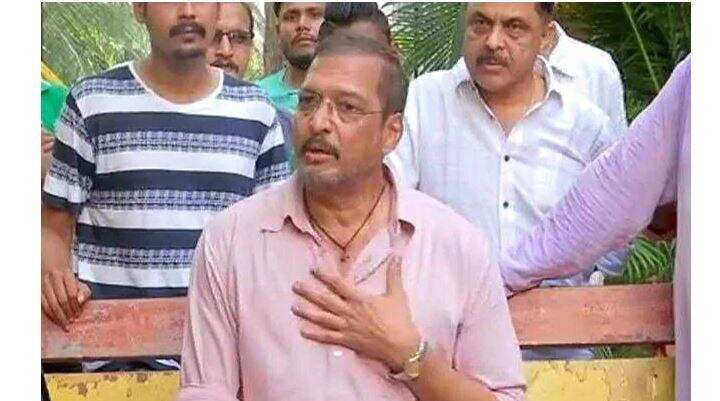 Tanushree Dutta calls Nana Patekar a ‘Fraudster’